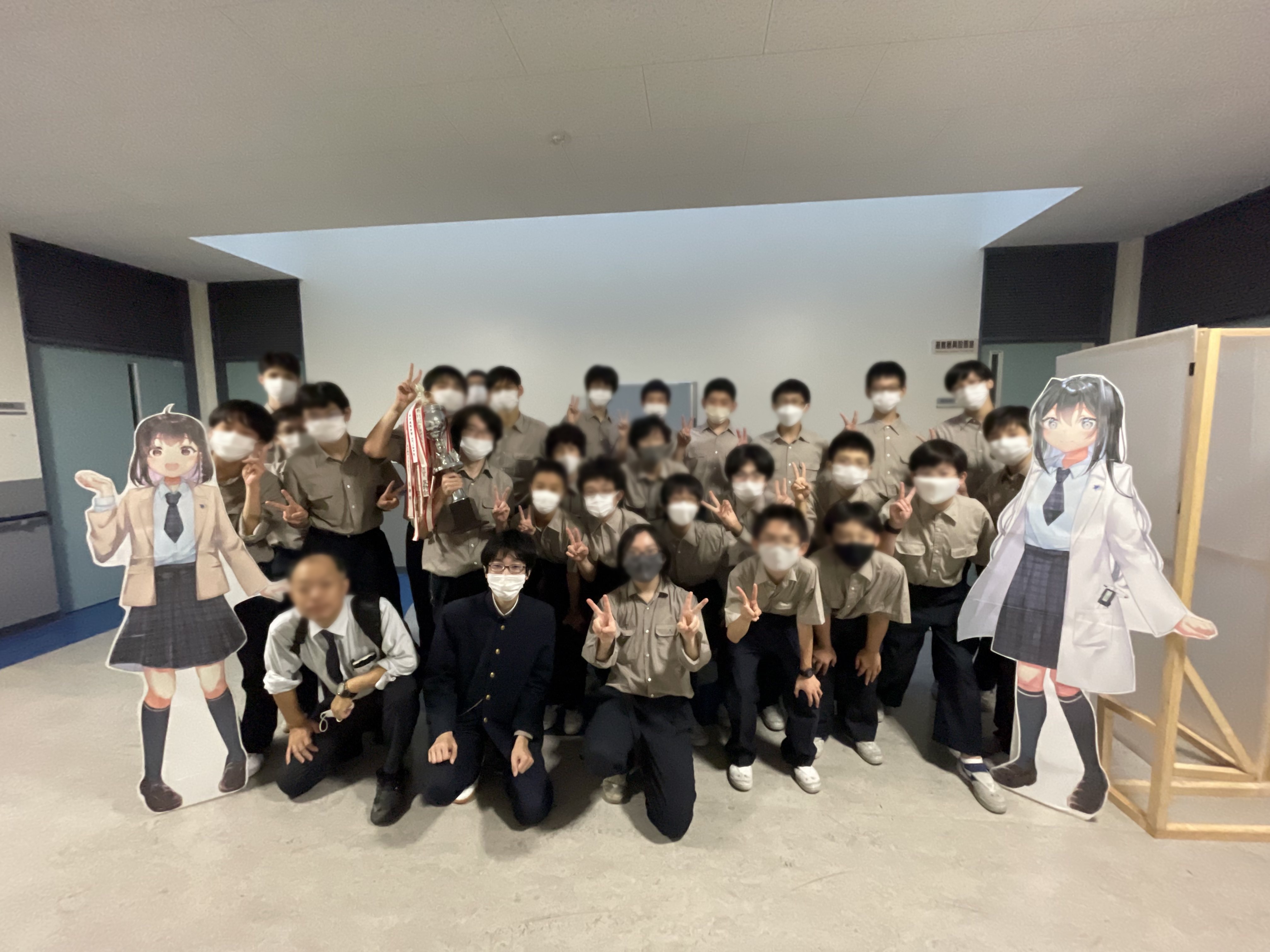 文化祭 2022