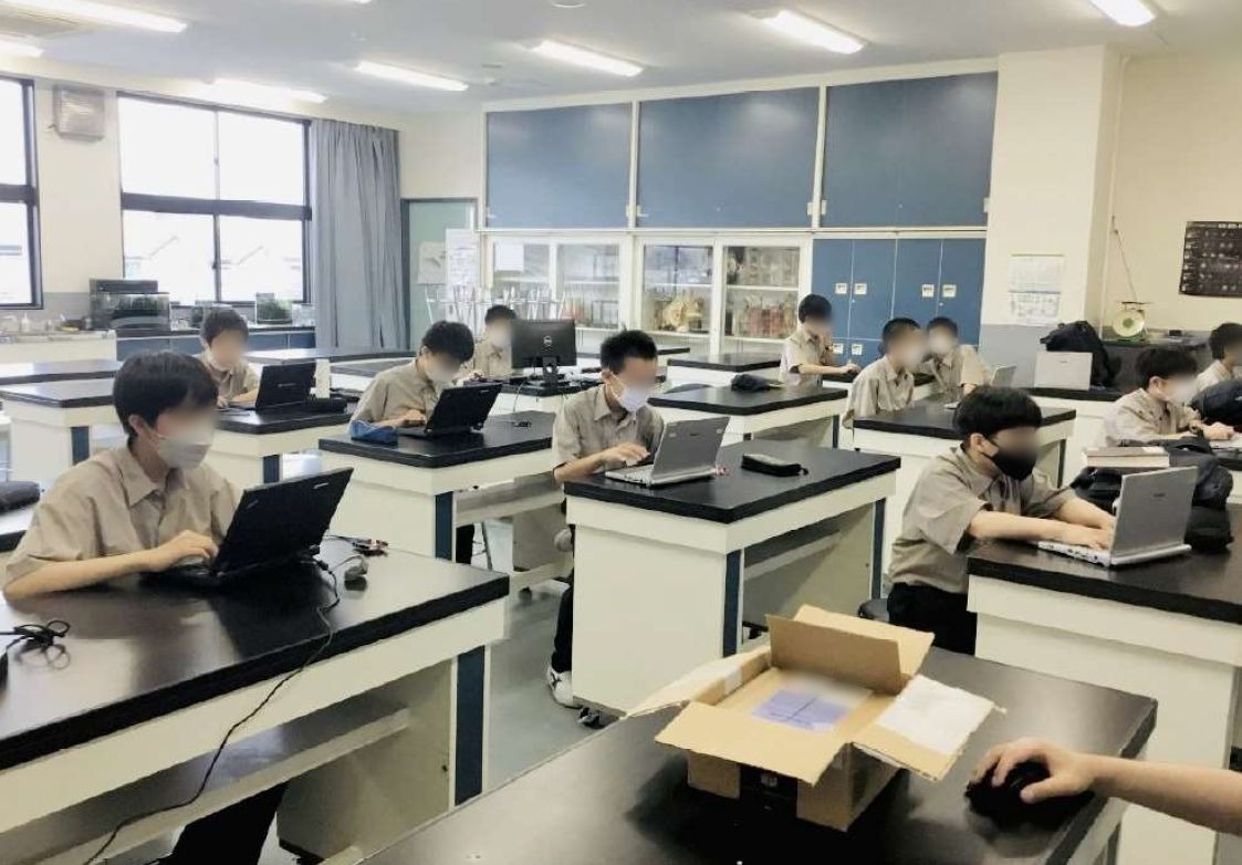 中一教育