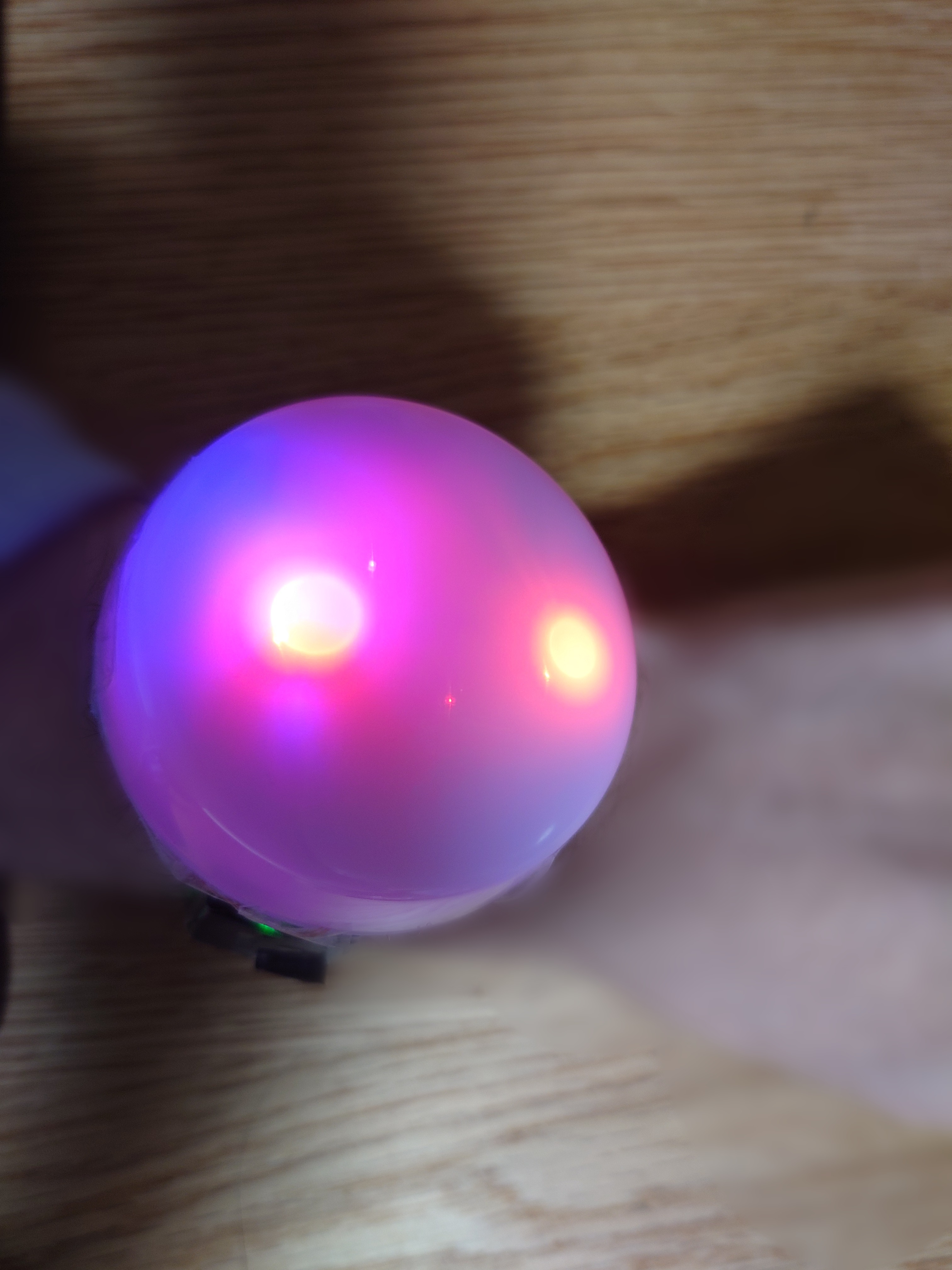 LUMION(表面)